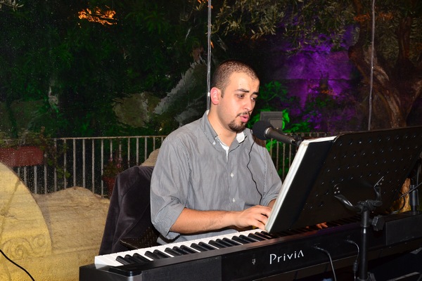 Jazz & Blues at 1188 Lounge